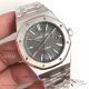 OM Factory Audemars Piguet Royal Oak 15400 Gray Tapisserie Dial 41 MM Automatic Watch (9)_th.jpg